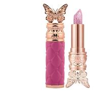 Rossetto Generico Cambia Colore Idratante Lucido A Lunga Tenuta Farfalla Balsamo Per Labbra Che Cambia Colore Coppa Antiaderente Per Ragazze