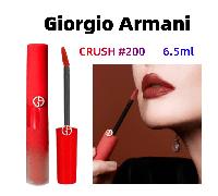 Rossetto Giorgio Armani Lip Maestro Intense Velvet Color-CRUSH 200/533 da donna - 0,22 oz
