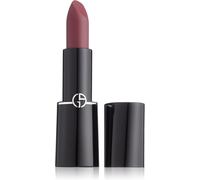 Rossetto Giorgio Armani Rouge d'Armani sheers Hydrating lipcolor 600 plum