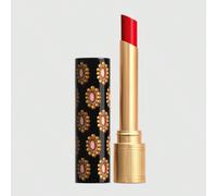 Rossetto Gucci Red Beauty Brillant #25 Goldie Red Color 1,8g/0,06 Oz