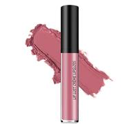 Rossetto Hailnrothwad, Hailnrothwad 12 colori Cream Texture Russtick, Brillo de Labios en Crema de 12 Color, impermeabile, antiaderente a tazza, non fatturante, a lunga durata idratante (#5)
