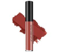 Rossetto Hailnrothwad, Hailnrothwad 12 colori Cream Texture Russtick, Brillo de Labios en Crema de 12 Color, impermeabile, antiaderente a tazza, non fatturante, a lunga durata idratante (#12)