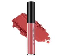 Rossetto Hailnrothwad, Hailnrothwad 12 colori Cream Texture Russtick, Brillo de Labios en Crema de 12 Color, impermeabile, antiaderente a tazza, non fatturante, a lunga durata idratante (#11)