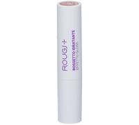 ROUGJ - Labbra Rossetto Idratante Effetto Gloss 02 - Nude Beige - Gloss,Rossetti