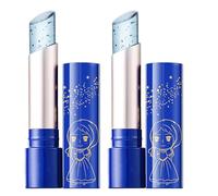 Rossetto Idratante Cambia Colore Nutriente Profondo a Lunga Durata Multiuso