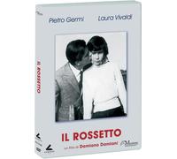 Rossetto (il) [Dvd] - 1960