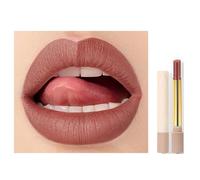 Rossetto In Velluto Rossetto Non Abbagliante Labbra Glassa Impermeabile Strumento Cosmetico A Lungo Duratura Per Donne Che Trucco Set Gloss Set Per Adolescenti