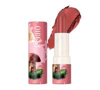 Rossetto in velluto - Rossetto permanente in velluto opaco setoso lunga durata,Rossetto nutriente antimacchia altamente pigmentato, 4,2 rossetto opaco in velluto impermeabile per Jingan