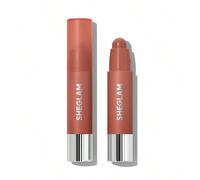 Rossetto Just Kissed Crayon-Bread Pudding Rossetto Liscio Cremoso-Opaco Balsamo Per Labbra Ad Alta Pigmentazione Trucco Per Labbra Rossetto Laurea Compleanno Vacanza Estate Autunno Y2K Elegante Moda D