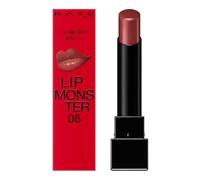 Rossetto KATE Lip Monster 06 2:00 AM 3 g senza alcol Giappone nuovo