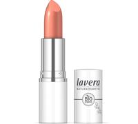 lavera Cream Glow Lipstick - Pink Grapefruit 05 (vegan)