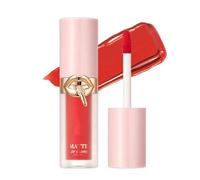 Rossetto Liquido Color Labbro Per Labbra Lunghi Duri Impermeabili Doni Macchia Altamente Pigmentata Per Macchia Labbro Altamente Pigmentata