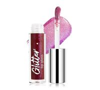 Rossetto liquido idratante e brillante, olio labbra leggero e trasparente, trucco labbra idratante non appiccicoso, vegano e senza ingredienti di origine animale