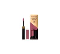 Max Factor Lipfinity 24HRS rossetto a lunga tenuta con balsamo nutriente 4,2 g tonalità 310 Essential Violet