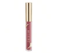 Rossetto Liquido Matte Allure-Rossetto Damsel A Lunga Tenuta E Pigmento Elevato Olio Di Girasole Nutriente Riduce Le Linee Sottili Delle Labbra Cura Delle Labbra Trucco Per Le Labbra Festa Di Natale R