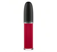Rossetto liquido opaco di Mac, colore "Balla con me", da 5ml