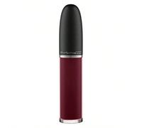 Rossetto liquido opaco Mac Retro, colore "High Drama" 5ml
