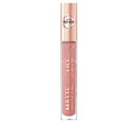 Rossetto liquido opaco Matte My Life n°08 Rosy Nude Fashion Make Up