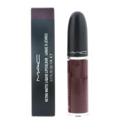 Rossetto liquido opaco retr High Drama