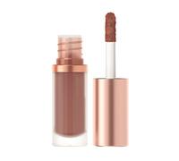 Rossetto liquido Rossetto velluto lucidalabbra non si sbiadisce facilmente scatola di colore della pasta di nebbia colore altamente pigmentato e colorante per (B, One Size)