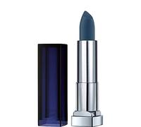 Rossetto Maybelline Color Sensational Loaded Bold Vivid Blue 892