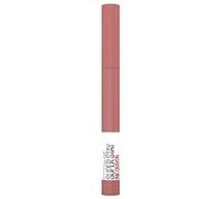 Super Stay Ink Crayon 105 On The Grind Rossetto Lunga Tenuta 1,5 gr Maybelline New York