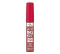 ROSSETTO MEGA OPACO COTY RIM. LASTING 500 Fire Star&