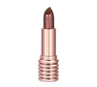 Rossetto metallico, lucidalabbra, pellicola dorata, antiaderente, adatta per diverse occasioni, con lucentezza unica e effetto scintillante en Star Beauty (C One Size)