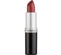 Benecos Natural Lipstick - Soft coral