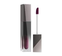 Rossetto nero da donna, rossetto persistente senza liquido, vernice per labbra resistente alle sbavature | Witch Girl (5 ml) Lipgloss Booster (D, taglia unica)