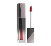 Rossetto nero da donna, rossetto persistente senza liquido, vernice per labbra resistente alle sbavature | Witch Girl (5 ml) Lipgloss Booster (A, taglia unica)