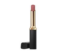 Rossetto opaco Color Riche Nudes of Worth, 601 Worth it, Loreal Paris