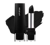 Rossetto Opaco a Lunga Durata Halloween Trucco Gotico Altamente Pigmentato