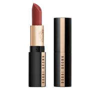 Rossetto opaco Bobbi Brown Luxe Cashemere Noho 3.5 G