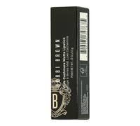 Rossetto opaco Bobbi Brown Luxe Cashmere 406 Noho 3,5 g