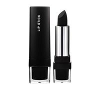 Rossetto opaco di lunga durata, trucco gotico, Halloween, alta