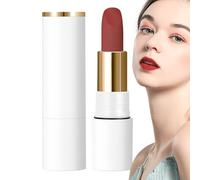 Rossetto Opaco Effetto Lunga Durata - Tinta Per Labbra A Lunga Durata - Rossetto Nutriente Impermeabile Per Donne Appassionate Di Eventi Serali Party Viaggio Shopping Sposse Signore Amanti Dello Stili