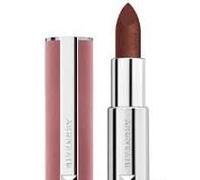 Givenchy - L'Interdit Le Rouge Sheer Velvet Rossetti 11 g Marrone female