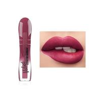 Rossetto opaco Lucidalabbra, Rossetto vellutato idratante a lunga durata, Antiaderente sulla tazza, Non sbiadisce, Impermeabile, Trucco con rossetto per le donne che rimane tutto il giorno (805)