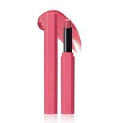 Rossetto Opaco, Lunga Durata Finish Vellutato e Setoso, Trucco Labbra Impermeabile ad Alta Pigmentazione, Cosmetici di Bellezza Professionale (#2, 15g)