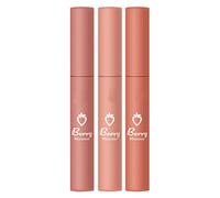 Rossetto opaco set tazza antiadere