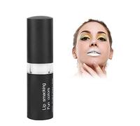 Rossetto Opaco Vampiro, Rossetto A Lunga Durata Da Donna Trucco Retrò Halloween Lucidalabbra Smalto Strumento Cosmetico Per Feste In Maschera Cosplay Trucco Di Halloween(03# Bianco)