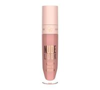 Rossetto opaco vellutato Golden Rose Nude Look - 03 Rosy Nude