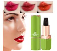Rossetto per Donne,Effetto Labbra che Cambia Colore | Lucidalabbra Idratante con Trucco a Lunga Durata per Bellezza in Appuntamenti Riunioni e Feste che Esalta l'Aspetto Naturale