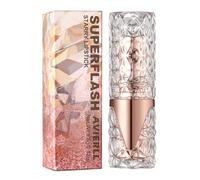 Rossetto Perla Impermeabile Del Flash Fine, Lucidatura Idratante Naturale, Lucentezza Del Trucco Portatile, Con Usura Duratura, Formula Duratura Di Lunga Durata, 3,8 G, Per Scuola, Chiesa, Donne, Stud