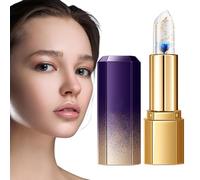 Rossetto PH Labbra che Cambiano Colore - Rossetto Cambiacolore Antitrasferimento - Trucco Viso per Matrimonio Eventi Appuntamenti Serate Invernali Autunno Primavera