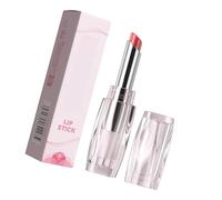 Rossetto portatile dotato di cambiamenti di colore adattivi alla temperatura e 6 tonalità per comodità di viaggio