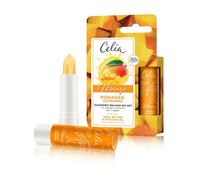 Rossetto protettivo Celia - Balsamo labbra all'olio di mango . 1 St