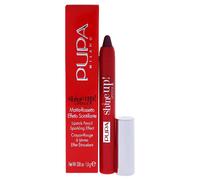 Rossetto Pupa Shine Up! - 012 Come Into The Dark Side Milano da donna - 0,056 oz