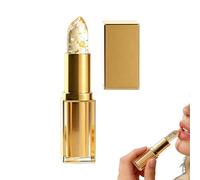 Rossetto Regolabile al Ph, Trucco Trasparente a Lunga Durata&Balsamo per Labbra a Cambiamento di Colore, Lucido Idratante Anti-Transfer per Donne, Adolescenti & Ragazze, Effetto Rimpolpante Idratante